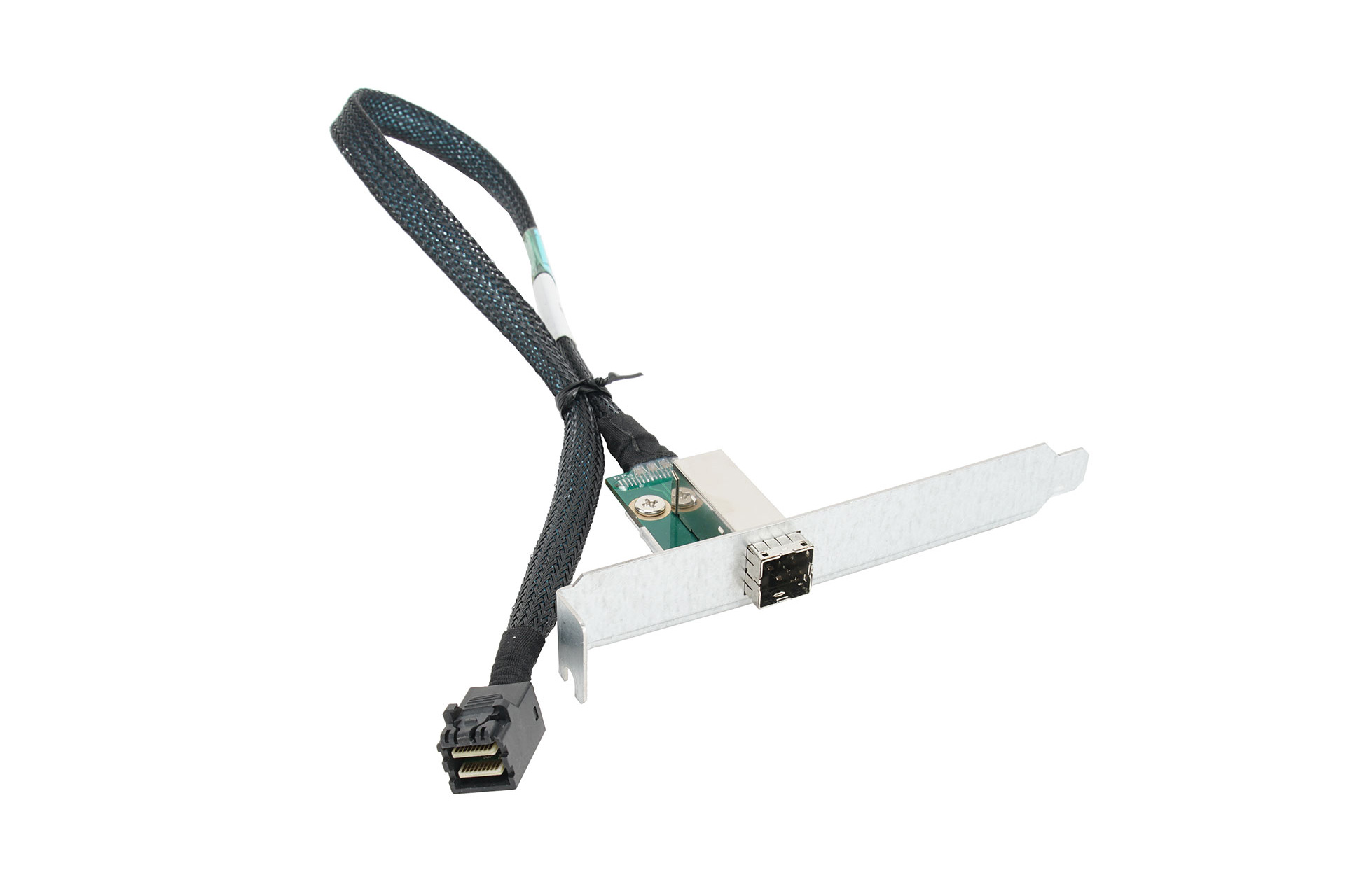 CABLE - server system assembly